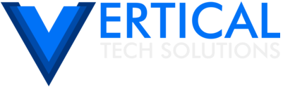 Vertical Tech Solutions Logo