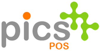 PiCS POS logo